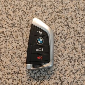 BMW Key Fob 2015 330i
